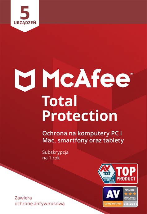 mcafee zaloguj się.